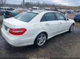 MERCEDES-BENZ E 350 4MATIC photo