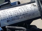 YAMAHA YZFR3 A MH3RH18Y4PK010112 photo