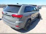 Jeep Grand Cherokee Laredo X 4X4 1C4RJFAG9MC607439 fotografie