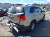 KIA SORENTO LX V6 5XYKTDA21DG****** photo