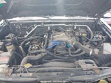 Nissan Xterra Xe 5N1ED28Y54C638986 photo