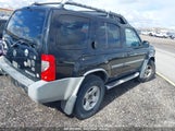 Nissan Xterra Xe 5N1ED28Y54C638986 photo
