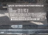 BMW 330I 3MW5R1J09M8C15806 снимка