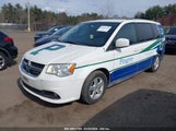 DODGE GRAND CARAVAN CREW 2D4RN5DG1BR751570 fotografie