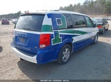 DODGE GRAND CARAVAN CREW 2D4RN5DG1BR751570 снимка