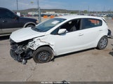Kia Forte Lx KNAFK5A87H5707517 снимка