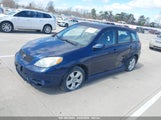 TOYOTA MATRIX XR 2T1KR32E33C079165 fotografie