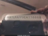 AUDI Q5 2.0T PREMIUM WA1LFAFP9EA116668 снимка