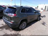 JEEP CHEROKEE LATITUDE PLUS FWD 1C4PJLLX7KD129077 photo