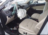 VOLKSWAGEN JETTA 1.8T SEL/1.8T SEL PREMIUM 3VWL17AJ5HM399651 снимка