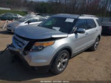 Ford Explorer Limited 1FMHK7F84CGA73785 снимка