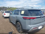 Nissan Pathfinder Platinum Fwd 5N1DR3DH8PC235954 photo