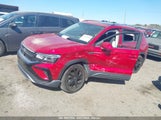 VOLKSWAGEN TAOS 1.5T SE 3VVLX7B26NM047703 fotografie