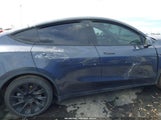 TESLA MODEL Y LONG RANGE DUAL MOTOR ALL-WHEEL DRIVE 7SAYGDEE9NF307513 photo