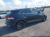 VOLKSWAGEN ATLAS CROSS SPORT 3.6L V6 SE W/TECHNOLOGY 1V2WE2CA0PC212559 fotografie