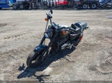 HARLEY-DAVIDSON XR1200 X 1HD1LD616CC450711 снимка
