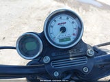 HARLEY-DAVIDSON XR1200 X 1HD1LD616CC450711 снимка