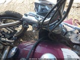 HARLEY-DAVIDSON FLSTC HERITAGE SOFTAIL CLASSIC 1HD1BWV15FB012367 снимка