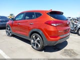 HYUNDAI TUCSON LIMITED KM8J33A28GU201513 снимка