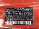 HYUNDAI TUCSON LIMITED KM8J33A28GU201513 снимка