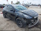Tesla Model Y Long Range Dual Motor All-Wheel Drive 5YJYGDEE8MF092444 снимка