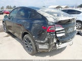Tesla Model Y Long Range Dual Motor All-Wheel Drive 5YJYGDEE8MF092444 fotografie
