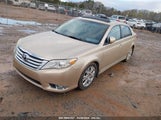 TOYOTA AVALON LIMITED 4T1BK3DB7BU374791 снимка