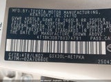 TOYOTA AVALON LIMITED 4T1BK3DB7BU374791 снимка