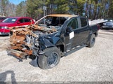CHEVROLET COLORADO Z71 1GCGTDENXN1165279 fotografie