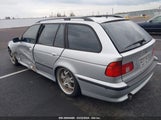 BMW 528Ia Sport WBADP6337XBV61037 photo
