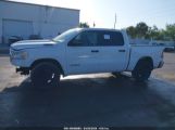 RAM 1500 LONE STAR 4X4 5'7 BOX снимка