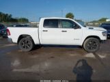 RAM 1500 LONE STAR 4X4 5'7 BOX снимка