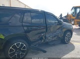 CHEVROLET TAHOE 2WD RST 1GNSCRKD2PR107150 photo