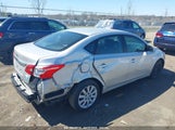 NISSAN SENTRA S 3N1AB7AP1KY269588 снимка