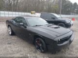 DODGE CHALLENGER R/T снимка