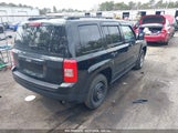 Jeep Patriot Sport Fwd 1C4NJPBA6HD207465 photo
