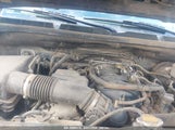 Toyota Tundra Limited 5.7L V8 5TBDV581X7S462627 снимка