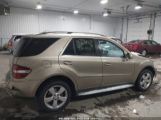 MERCEDES-BENZ ML 350 4MATIC photo