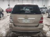 MERCEDES-BENZ ML 350 4MATIC photo