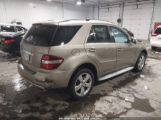 MERCEDES-BENZ ML 350 4MATIC photo