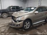 MERCEDES-BENZ ML 350 4MATIC photo