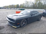 DODGE CHALLENGER R/T SCAT PACK 2C3CDZFJ0JH334567 снимка