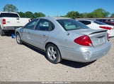Ford Taurus Ses 1FAHP55U11A281671 снимка
