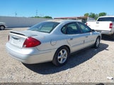 Ford Taurus Ses 1FAHP55U11A281671 снимка