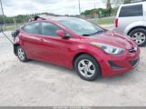 HYUNDAI ELANTRA SE photo