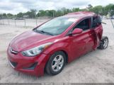 HYUNDAI ELANTRA SE photo