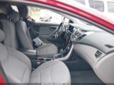 HYUNDAI ELANTRA SE photo