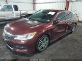 Honda Accord Sport 1HGCR2F6XGA201386 fotografie