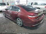 Honda Accord Sport 1HGCR2F6XGA201386 fotografie