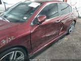 Honda Accord Sport 1HGCR2F6XGA201386 fotografie